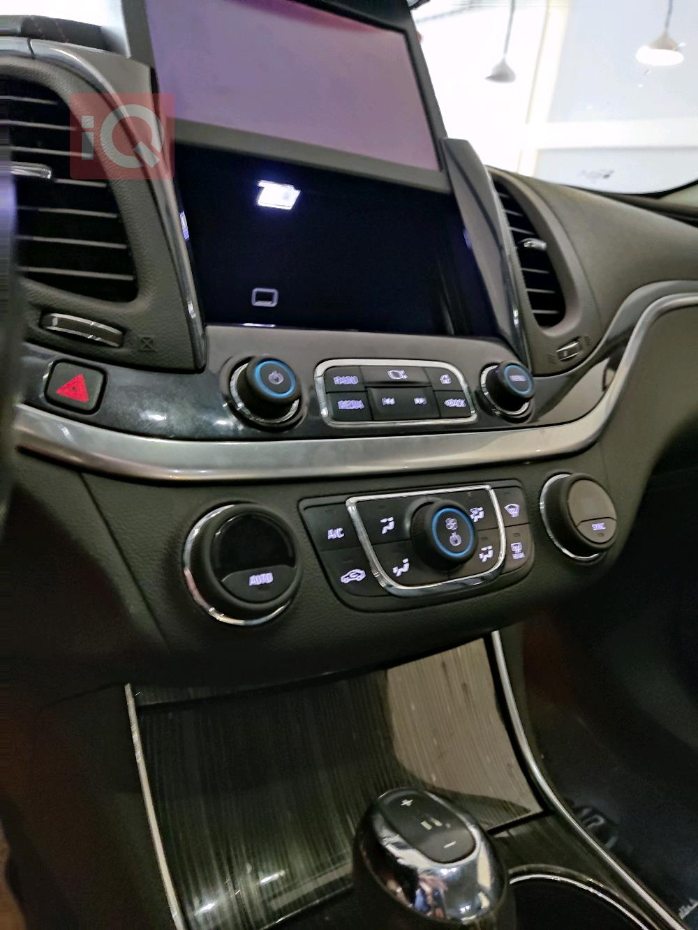 Chevrolet Impala